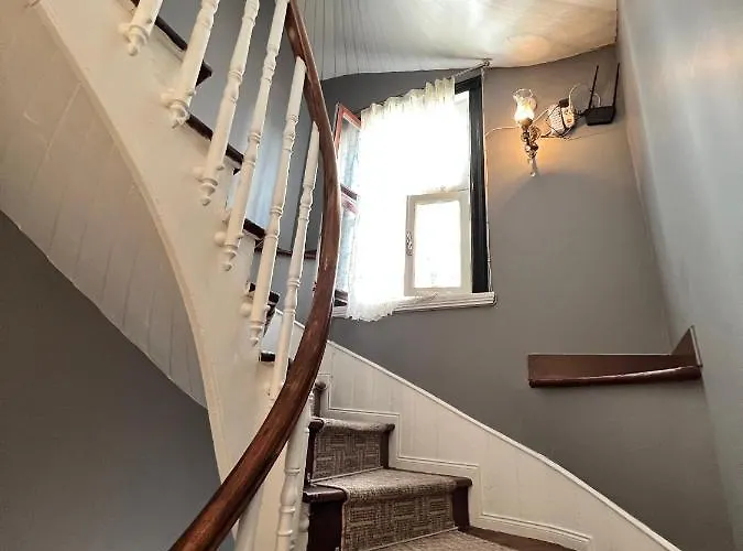 Klein Cihangir Pera 4*