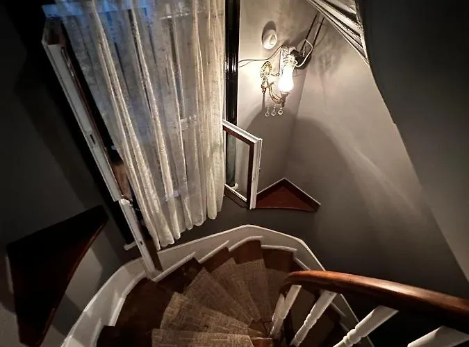 Klein Cihangir Pera 4*