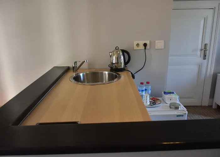 Klein Cihangir Pera Hotel 4*