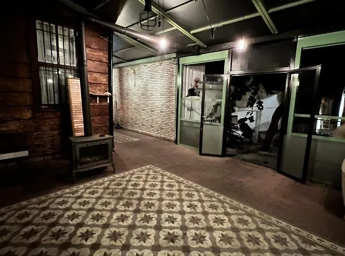 Klein Cihangir Pera Istanbulská provincie