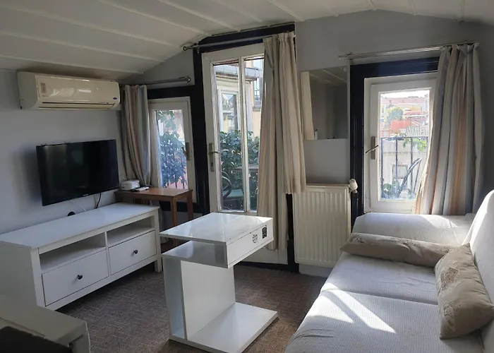 Klein Cihangir Pera 4* Istanbulská provincie