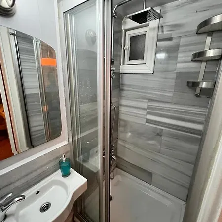 ホテル Klein Cihangir Pera 4*