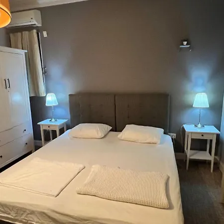 Klein Cihangir Pera 4*