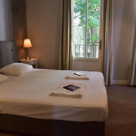 Klein Cihangir Pera Hotel Istambul