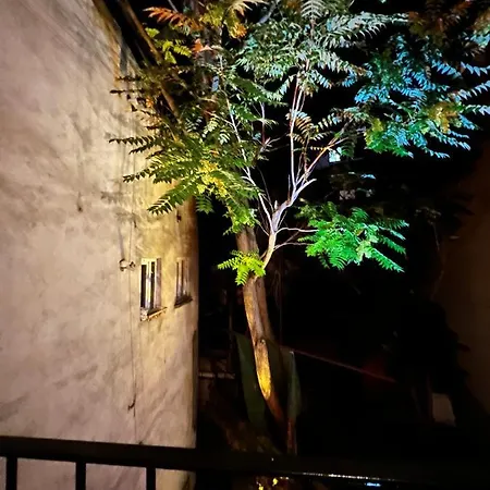 Klein Cihangir Pera 4*