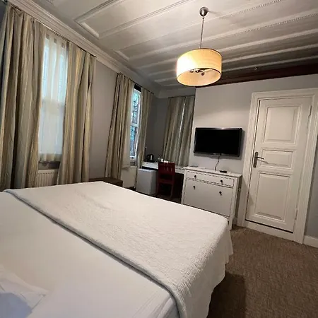 Klein Cihangir Pera Hotel Istambul