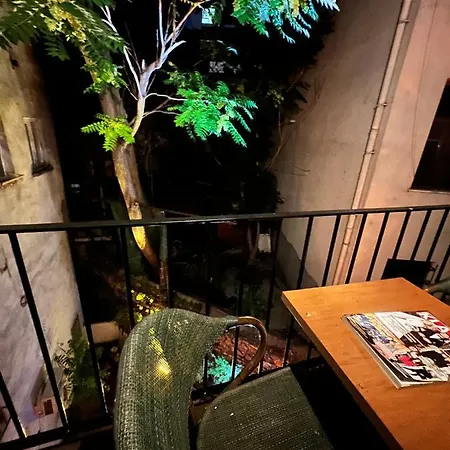 Klein Cihangir Pera 4* Istambul