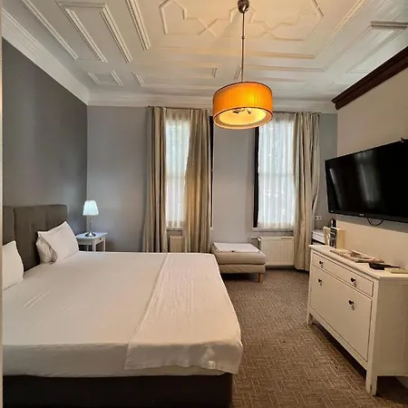 Klein Cihangir Pera 4* Istambul
