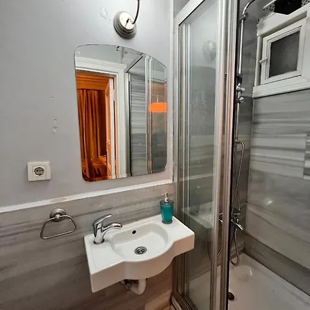 Klein Cihangir Pera Hotel