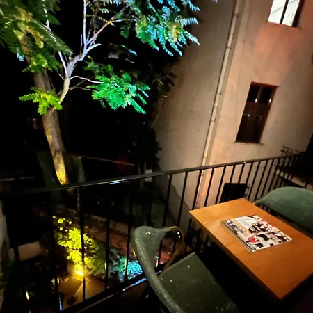 Klein Cihangir Pera 4* イスタンブール