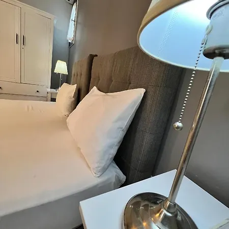 Klein Cihangir Pera 4*