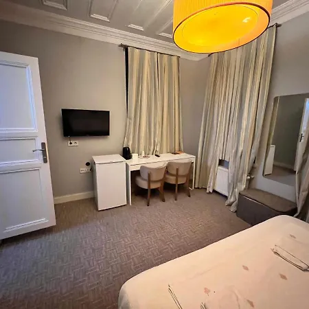 Hotel Klein Cihangir Pera Istambul