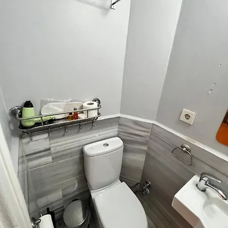 ホテル Klein Cihangir Pera 4*