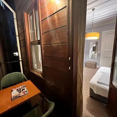 Hotel Klein Cihangir Pera