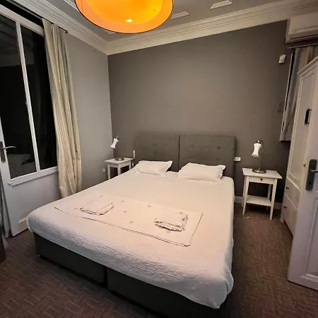 ホテル Klein Cihangir Pera 4*