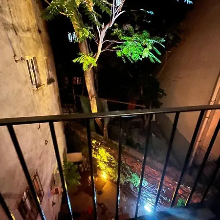 Klein Cihangir Pera 4*