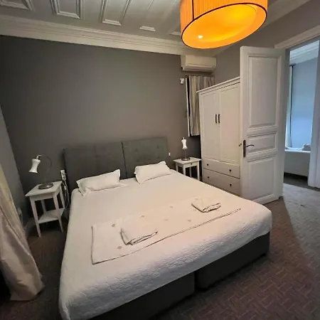 ホテル Klein Cihangir Pera