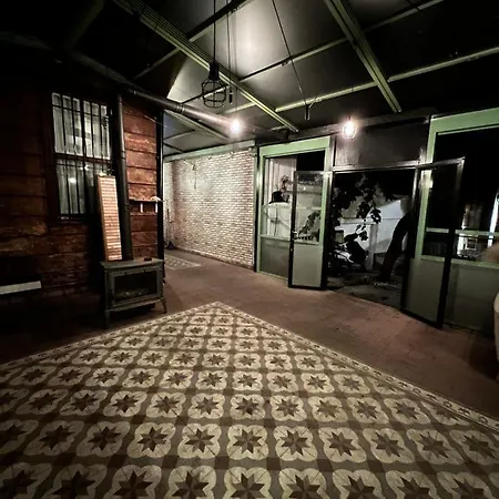 Klein Cihangir Pera イスタンブール