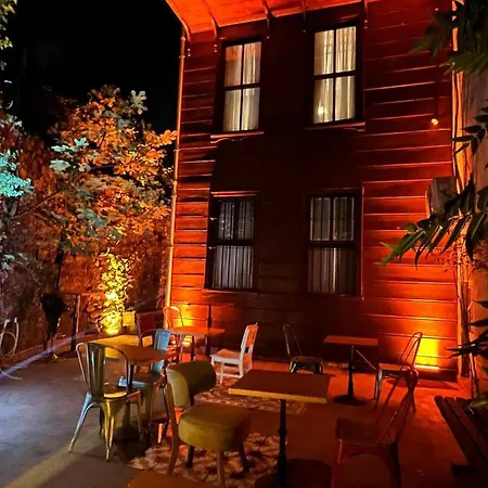 Klein Cihangir Pera Hotel 4*