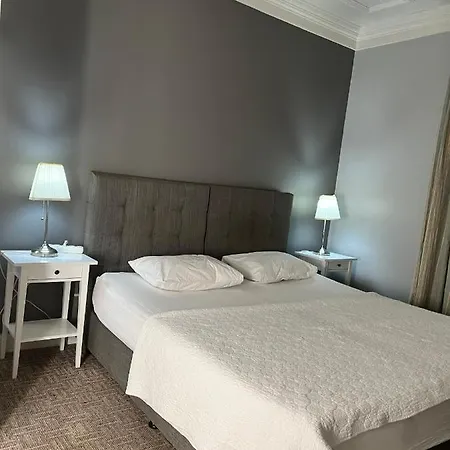 Hotel Klein Cihangir Pera Estambul