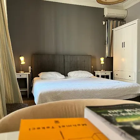Hotel Klein Cihangir Pera Estambul