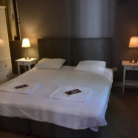 Klein Cihangir Pera 4* Estambul