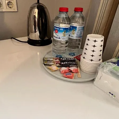Hotel Klein Cihangir Pera Estambul