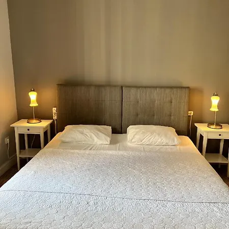 Klein Cihangir Pera 4* Estambul