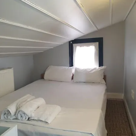 Hotel Klein Cihangir Pera Estambul