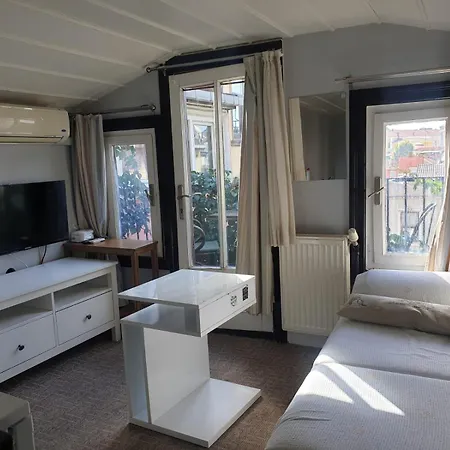 Klein Cihangir Pera 4* Estambul